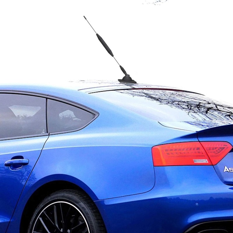 Cellet Car Cellular Phone Signal Booster & Repeater Antenna 5G,