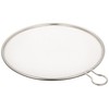 New Viet Works Ring with Manufactures, Strainer, 25 cm 10 Mesh Open