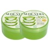 Easy Mind Aloe Vera Soothing Gel, 300g, Set of 2