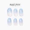 M-Desing Diva All About Nail 3-piece set / M데싱디바 올어바웃