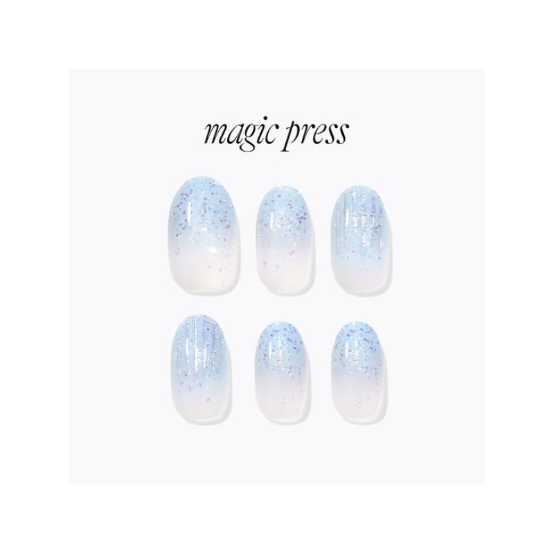 M-Desing Diva All About Nail 3-piece set / M데싱디바 올어바웃