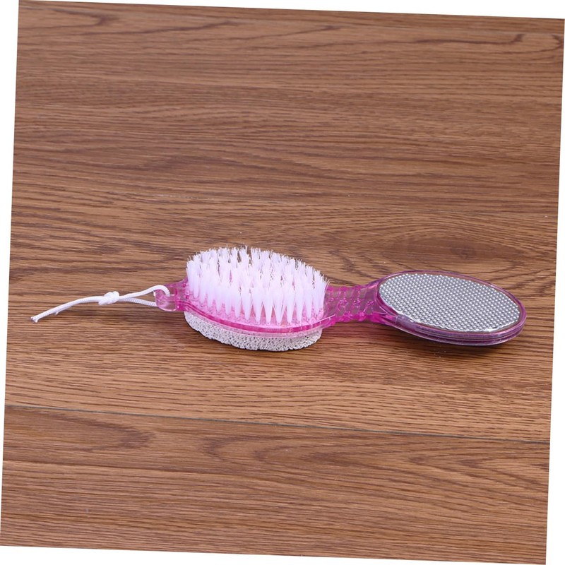 Healeved Double Sided Exfoliating Foot File Callus Remover and Dead