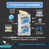 Pavia Probi?ticos Vivos en Biogel con Col?geno