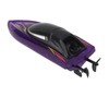 RC Boat 2.4G RC Boats Pool Toys 2 Propellers Fast