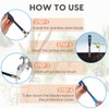 Digital pH Tester for Soil, Soil pH Test Kit for