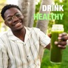 Total Tea Super Greens Powder - Energy & Immunity Boost