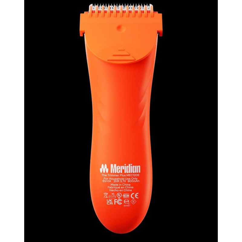 Meridian The Trimmer Plus - Blaze