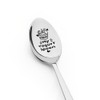 My Yogurt Spoon for Daughter Son Christmas Gifts for Mum