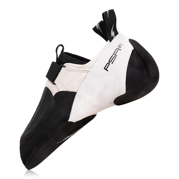 EVOLV Zenist Rock Climbing Shoe for Competition, Bouldering, & Training