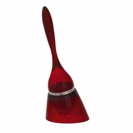 Tovolo Tea Infuser - Red