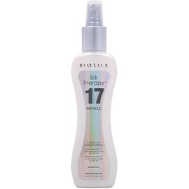 BioSilk Silk Therapy, acondicionador de 17 milagros, 5.64 onzas líquidas
