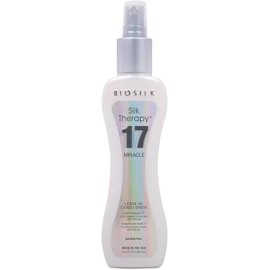 BioSilk Silk Therapy, acondicionador de 17 milagros, 5.64 onzas líquidas