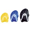 Beco Dynamic Pro Hand Paddles Assorted/Original M