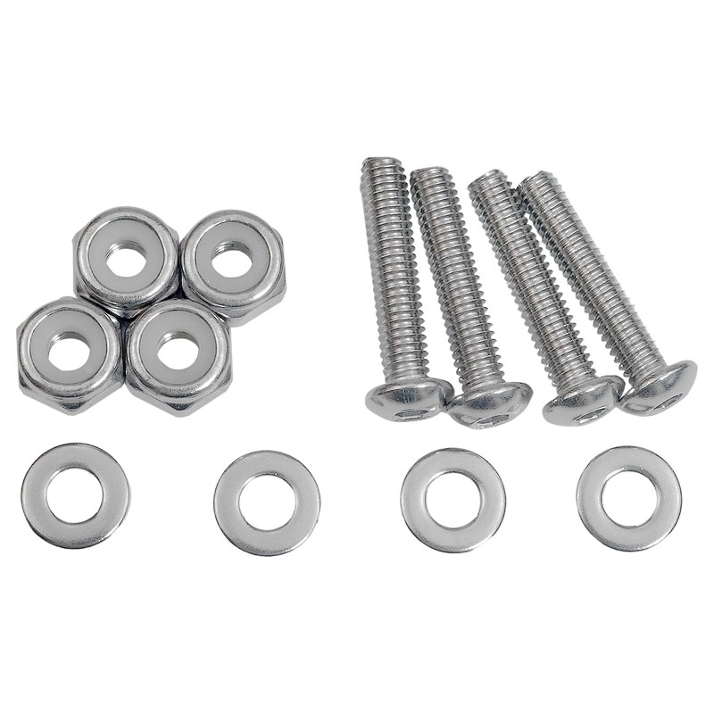 Auxiliary Power Fuse Block Bracket Compatible with Toyota Tundra 2007-2021