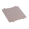 Waveguide Cover 125 x 124 mm Compatible with/Replacement Part for