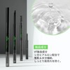 VTCOSMETICS Deer For Men Natural Eyebrow 2 Types Eyebrow Pencil