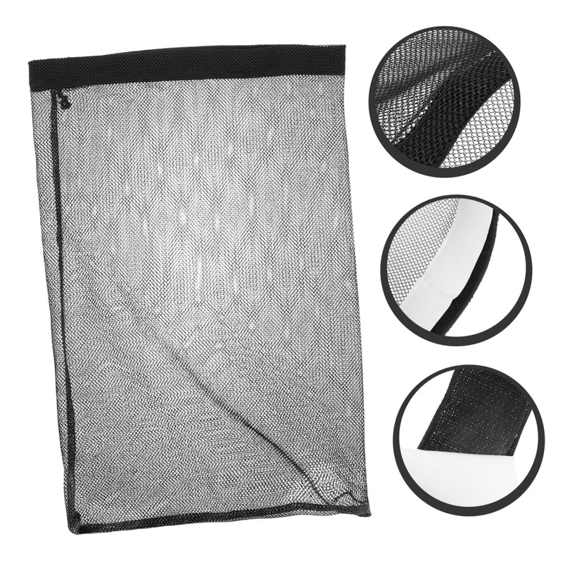 GRIRIW Dryer Vent Lint Trap Easy to Replace Multiple Sizes