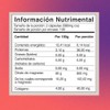 Citrato de Magnesio, 260cápsulas de 450mg de Citrato de Magnesio