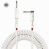 Premium Cable de Bobina de Guitarra de 20 Pies, Cable