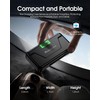 EN-EL12 Battery 2 Pack and USB-C Dual Charger for Nikon