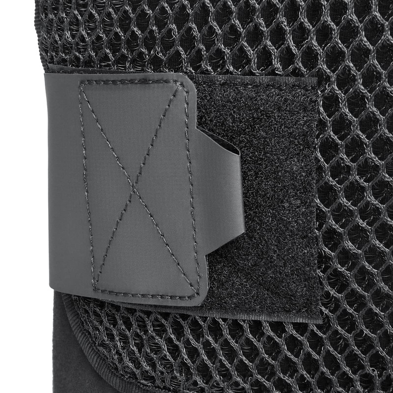 LUCKY CLOVER Ventilation Vest: Adjustable & Lightweight & Comfortable, Helps