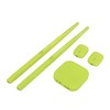 Air Drumsticks, Portable Electric Air Drum Set, Virtual Reality Drums