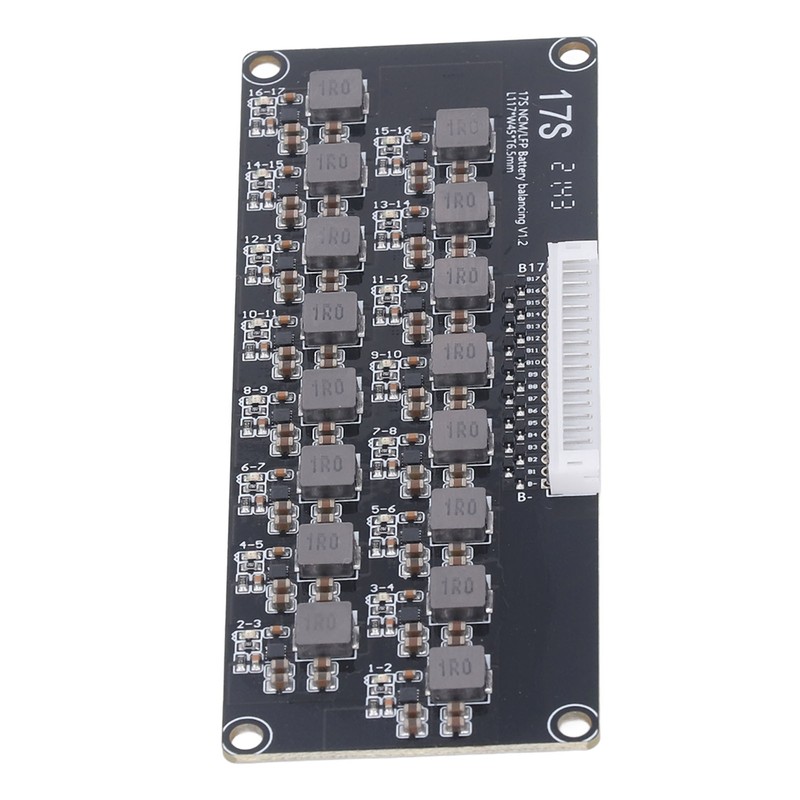 Battery Equalizer LFP Inductive General Purpose Li Ion Battery Active