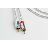 Pro-Ject Connect it Line E RCA Entry Level Audiophile Cable