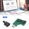 USB 2.0 Flash Drive U Disk Data Storage Gift Picture