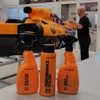 Mclaren MCL3324 Quick Detailer , Orange