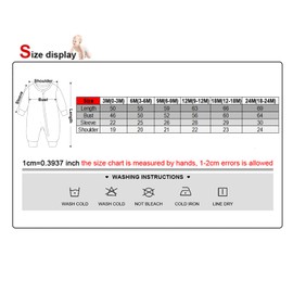 JELYLOVE Unisex Long Sleeve Baby Boys Girls Players 0-24 Months 95% Rayon Bamboo 5% Elastane Newborn Clothing, pink