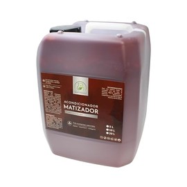 Acondicionador Para Cabello Caoba Fortalece 5 Litros Productos Mart Mexico