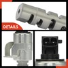A-Premium Intake (Right) Engine Variable Valve Timing (VVT) Solenoid Compatible