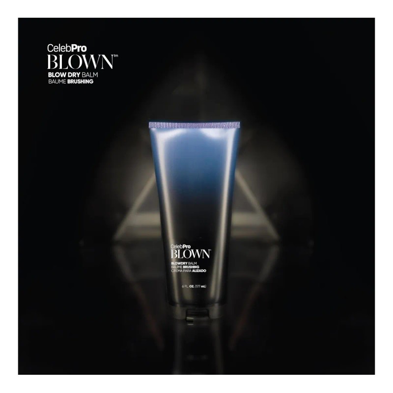 Celebpro Blown Crema Protectora Para Secado Con Calor