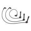 OEM Spark Plug And Wiring Refresh Kit 21150-0013 92070-0048 Compatible