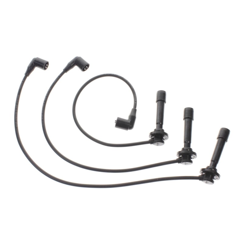 OEM Spark Plug And Wiring Refresh Kit 21150-0013 92070-0048 Compatible
