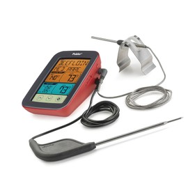 BBQ Smoker Thermometer