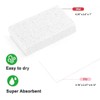 12 - Pack Non-Scratch Scrub Sponges - Sponges for Dishes