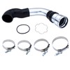MOCW 3.5" Cold Side Intercooler Pipe Kit & Boot Upgrade