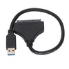 SATA to USB 3.0 Adapter with 2.5in Protective Box Blue