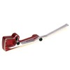 Ride Height Gauge: ~1/12 (3 - 18 mm/1.0 step) [#3581V2U]