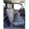 Durafit Seat Covers Made to Fit 1995-2000 Chevy Silverado, Tahoe
