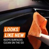 Armor All Car Protectant Refill, Car Interior Cleaner with UV