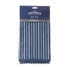 Smithfield Butchers Stripe Cotton Apron