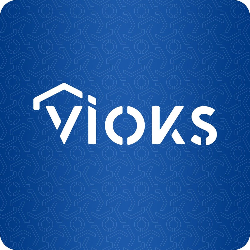 VIOKS Door Assembly Set Replacement for AEG 223034904/1 Tow Hinge