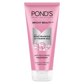 POND'S Bright Beauty - Lavado facial de 6.8 fl oz / 6.76 fl oz