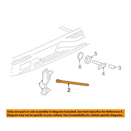 General Motors, Guide, 15078834