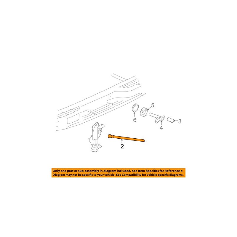 General Motors, Guide, 15078834