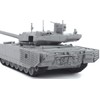 ZVEZDA 500785056 - 1:72 T-14 Armata Russian Battle Tank, Modellbau,