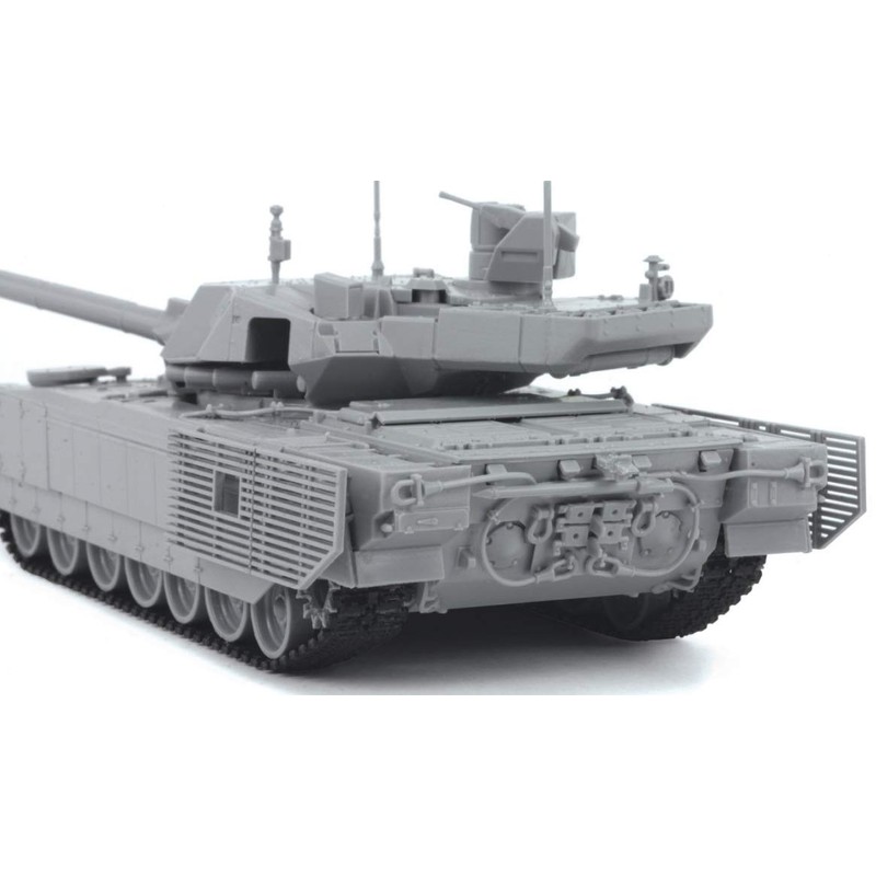 ZVEZDA 500785056 - 1:72 T-14 Armata Russian Battle Tank, Modellbau,